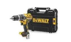 Berbequim Com Percussão 18V DeWalt DCD796NT