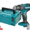 Berbequim com Percussão 18V Makita DHP485Z