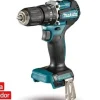 Berbequim com Percussão 18V Makita DHP487Z