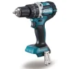 Berbequim com percussão 18V 54Nm Makita DHP484ZJ