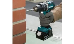 Berbequim com percussão 18V 54Nm Makita DHP484ZJ