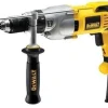 Berbequim Com Percussão 1100W Dewalt DWD524KS-QS