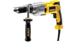 Berbequim Com Percussão 1100W Dewalt DWD524KS-QS