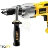 Berbequim Com Percussão 950W Dewalt DWD522KS-QS