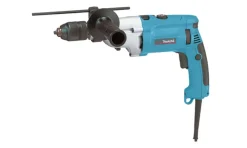 Berbequim com Percussão 1010W Makita HP2071