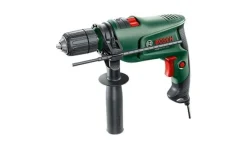 Berbequim c/ Percussão EasyImpact 600 Bosch 0603133001
