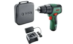Berbequim c/ Percussão EasyImpact 12 Bosch 06039B6104