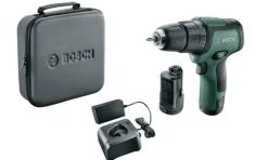 Berbequim c/ Percussão EasyImpact 1200 Bosch 06039D3105