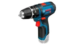 Berbequim C/ Percussão GSB 12V-15 Professional BOSCH 06019B6901