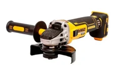 Berbequim DCD796 + Rebarbadora DCG405 Dewalt Kit DWK208