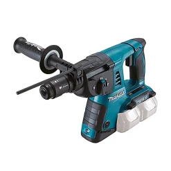Berbequim DDF482Z + Martelo DHR264Z 18V Makita DDF482PRO5