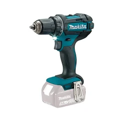 Berbequim DDF482Z + Martelo 18V DHR171Z Makita DDF482PRO4