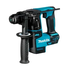 Berbequim DDF482Z + Martelo 18V DHR171Z Makita DDF482PRO4