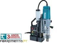 Berbequim de Coluna Magnética 50mm Makita HB500