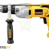 Berbequim de Diamante 1300W Dewalt D21570K-QS