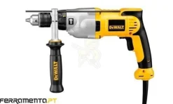 Berbequim de Diamante 1300W Dewalt D21570K-QS