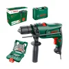 Berbequim De Percussão EasyImpact 630 Bosch 0603133102