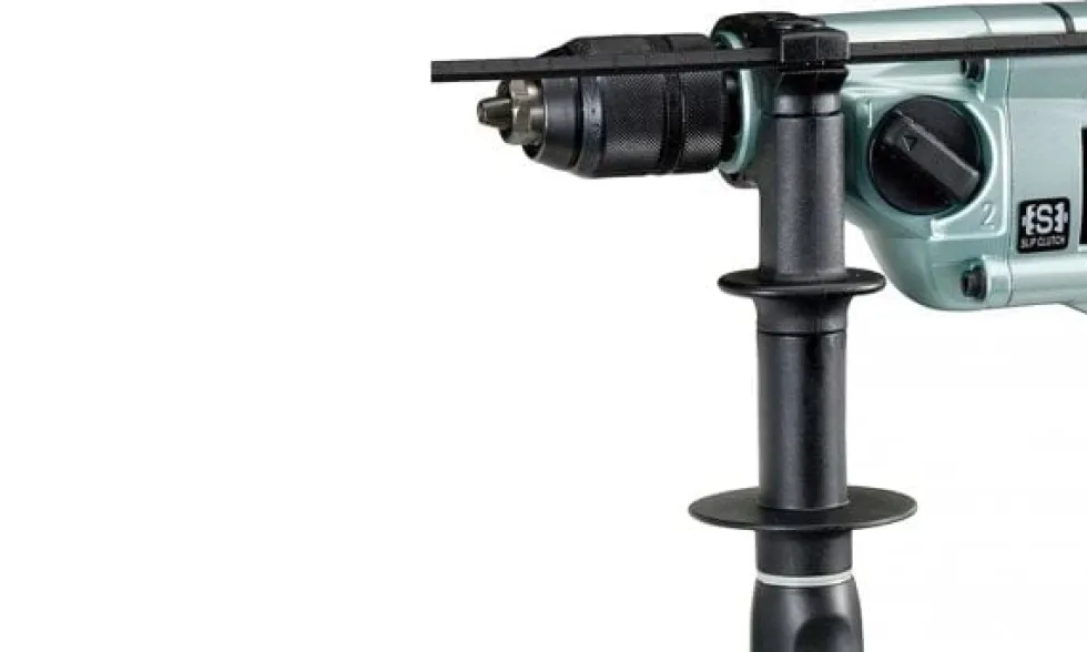 Berbequim de percussão Hikoki DV20VDW4