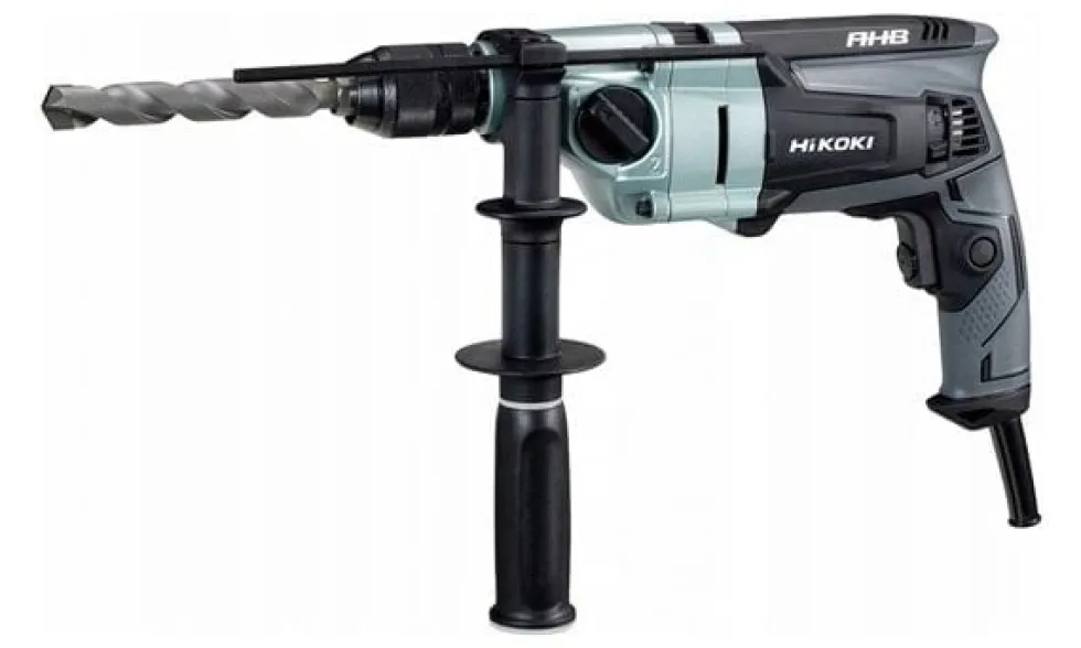 Berbequim de percussão Hikoki DV20VDW4