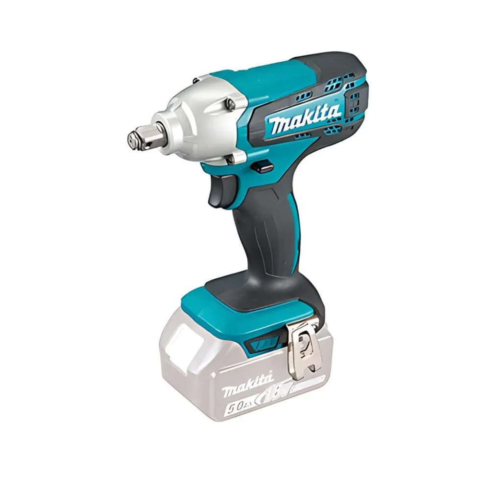 Berbequim DHP482Z + Chave de Impacto DHP482Z Makita DHP482PRO3