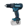 Berbequim DHP482Z + Chave de Impacto DTW300Z Makita DHP482PRO10