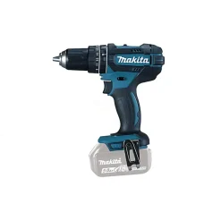 Berbequim DHP482Z + Chave de Impacto DTW300Z Makita DHP482PRO13
