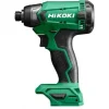 Berbequim DV18DAW + Chave De Impacto WH18DAW Hikoki KC18DAWCZ