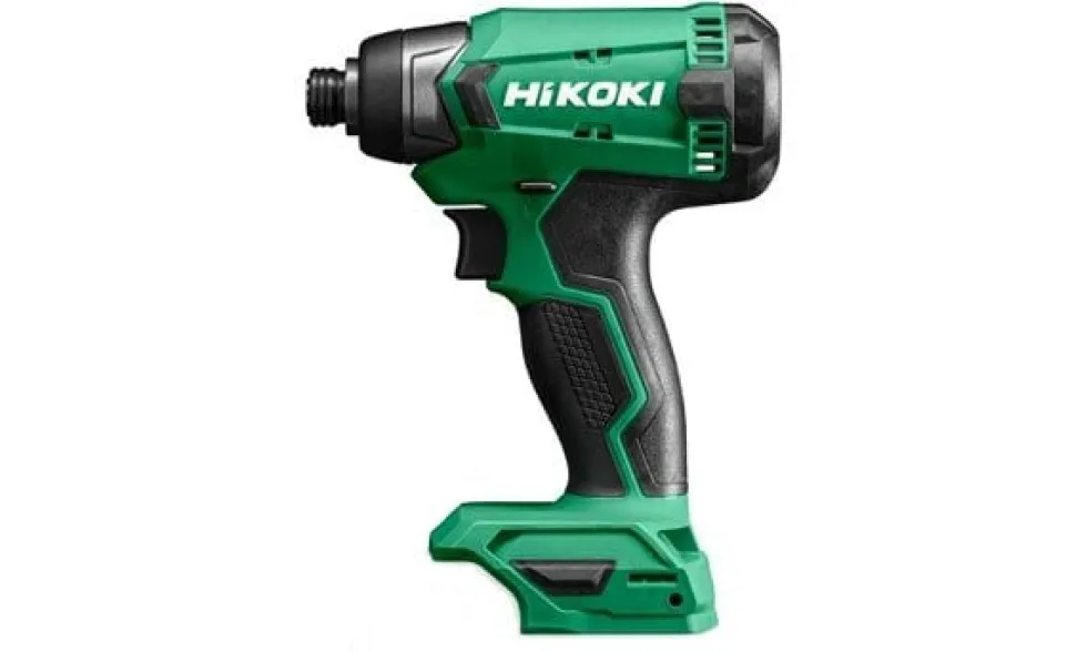 Berbequim DV18DAW + Chave De Impacto WH18DAW Hikoki KC18DAWCZ