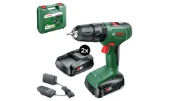 Berbequim EasyImpact 18V-40 Bosch 06039D8108