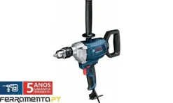 Berbequim GBM 1600 RE Professional