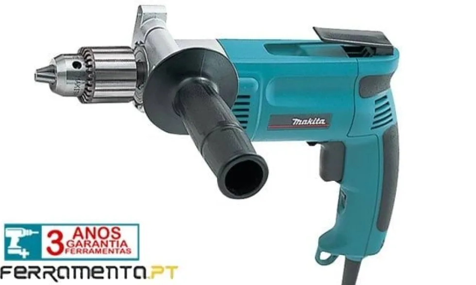 Berbequim Makita DP4002, Makita DP4002, Berbequins Makita, Berbequim DP4002