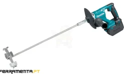 Berbequim Misturador 18V Makita DUT130Z