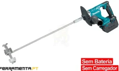 Berbequim Misturador 18V Makita DUT130Z