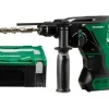 Berbequim 26mm 18V Brushless Hikoki DH18DBLW2Z