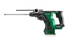 Berbequim 26mm 18V Brushless Hikoki DH18DBLW2Z