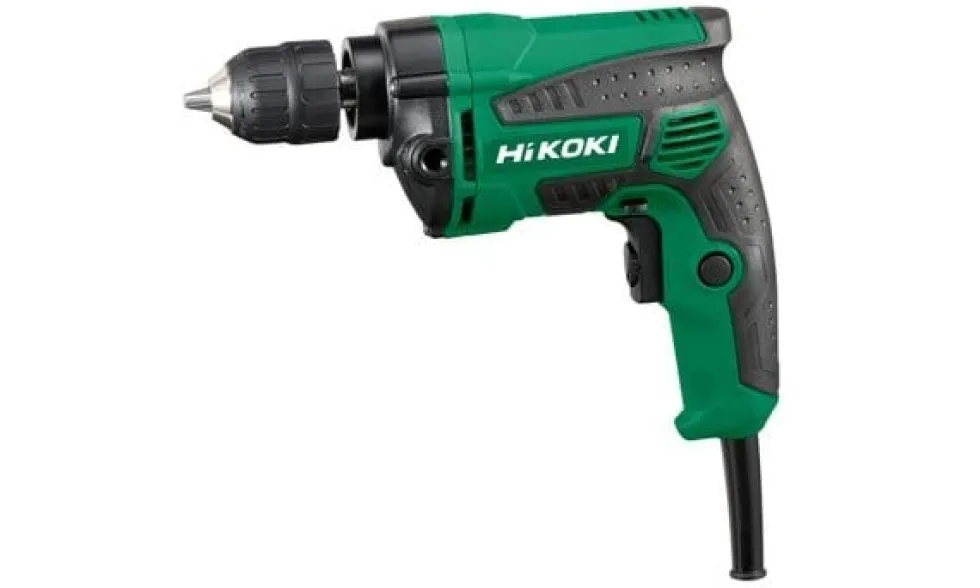 Berbequim 10mm 600W Hikoki D10VC3WCZ