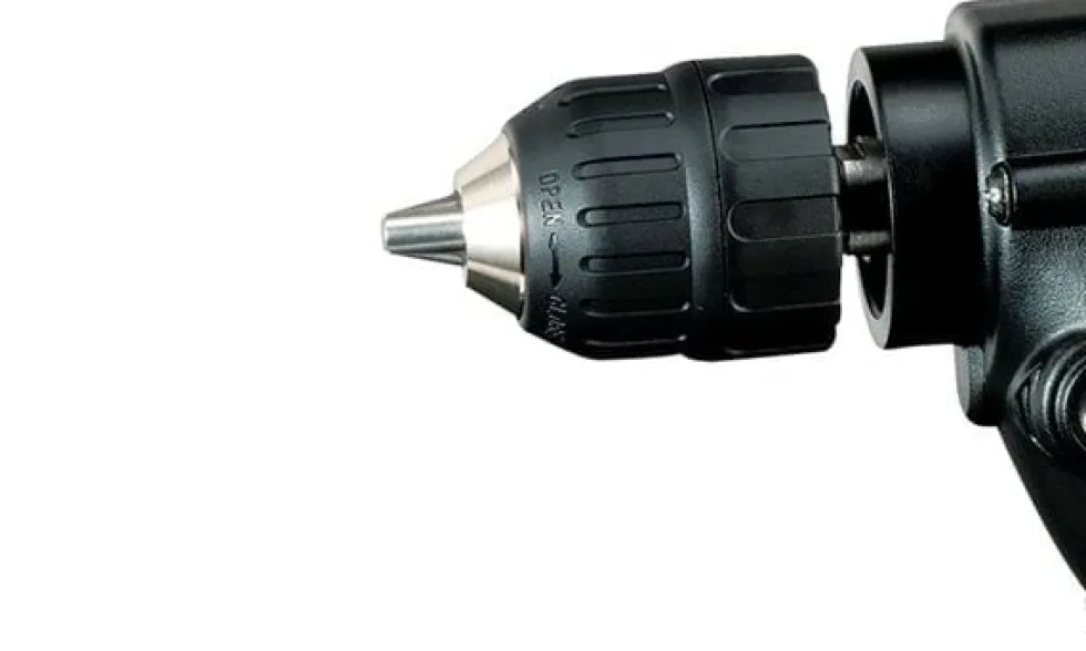 Berbequim 10mm 600W Hikoki D10VC3WCZ