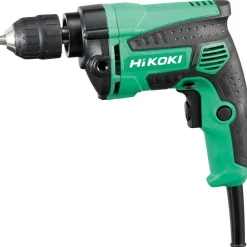 Berbequim 10mm 600W Hikoki D10VC3WCZ
