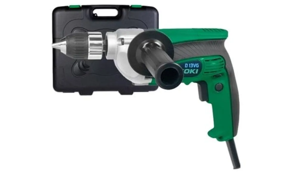 Berbequim 13mm 710W Hikoki D13VGWUZ