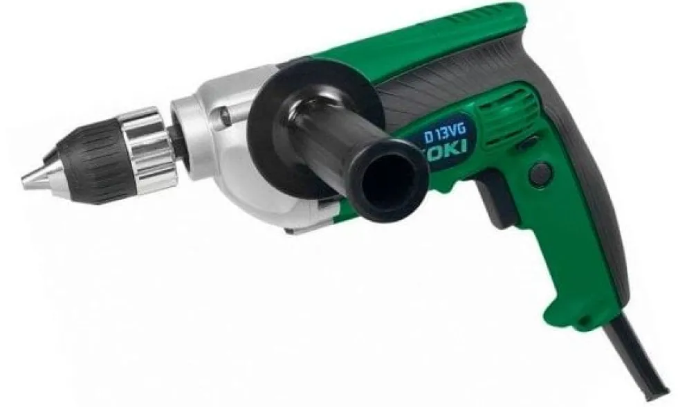 Berbequim 13mm 710W Hikoki D13VGWUZ