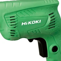 Berbequim 10mm 450W Hikoki D10VSTLBZ