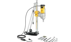 Berbequim Para Broca Diamante REMS Picus S2/3,5 Set Titan
