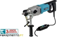 Berbequim para broca diamante 132mm Makita DBM131