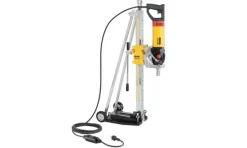 Berbequim P/ Broca Diamante REMS Picus SR Set 62-82-132 Titan
