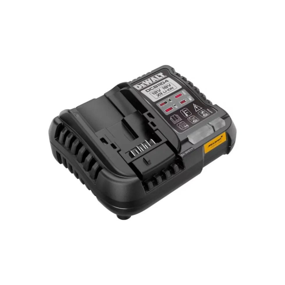 Berbequim Percussão McLaren XR 18VDeWalt DCD86MP2TQW