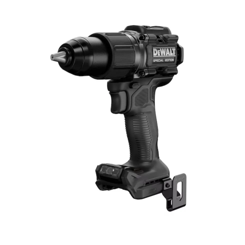 Berbequim Percussão McLaren XR 18VDeWalt DCD86MP2TQW