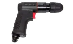 Berbequim Pneumático 2000rpm Bucha 10mm Kroftools 9230