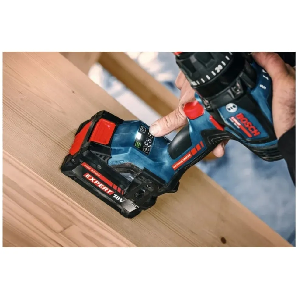 Berbequim sem fio EXPERT EXSB18V-150 Bosch 06019R3200