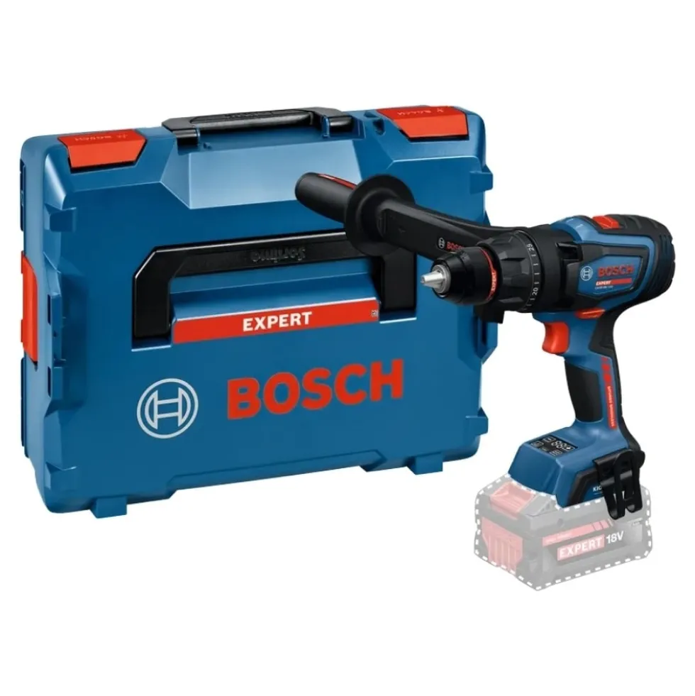 Berbequim sem fio EXPERT EXSB18V-150 Bosch 06019R3200