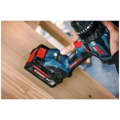 Berbequim sem fio EXPERT EXSB18V-150 Bosch 06019R3202